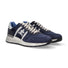 Premiata sneaker Lander blu