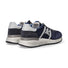 Premiata sneaker Lander blu