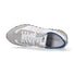 Premiata sneaker Lucy nylon bianca