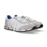 Premiata sneaker Lucy nylon bianca