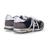 Premiata sneaker Lucy tortora blu