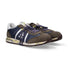 Premiata sneaker Lucy nylon blu verde