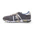 Premiata sneaker Lucy grigia