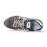 Premiata sneaker Lucy grigia