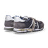 Premiata sneaker Lucy grigia