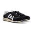 Premiata sneaker Lucy nera