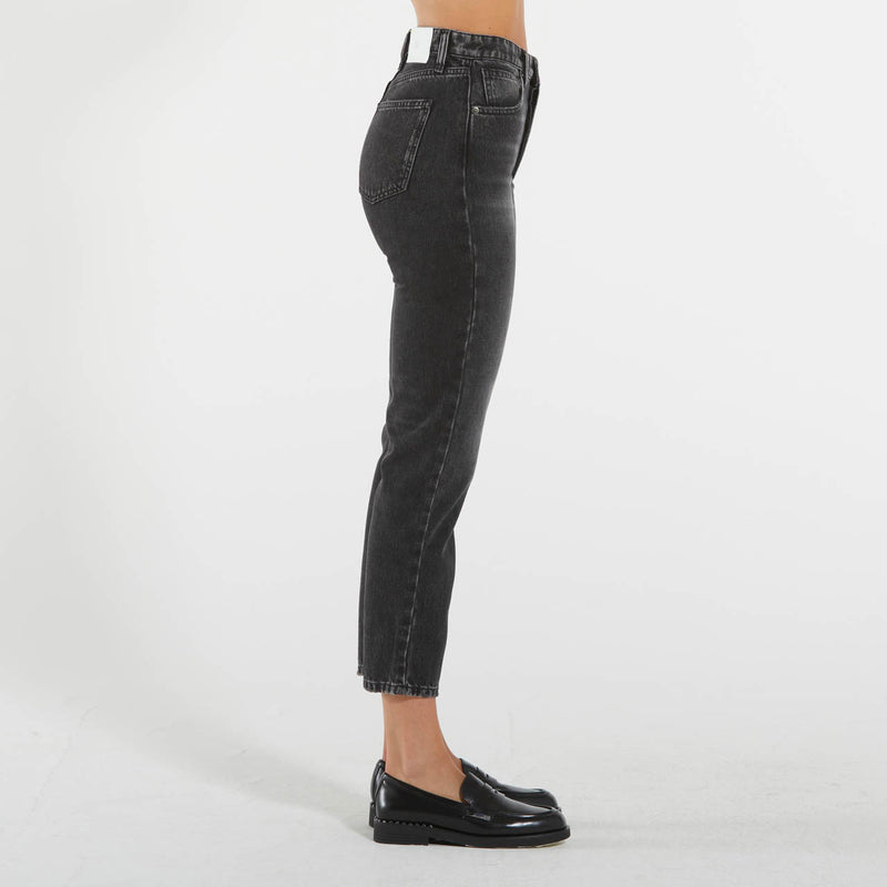 Solotre jeans nero