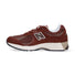 New Balance sneaker 2002R marrone