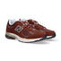 New Balance sneaker 2002R marrone