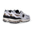 New Balance sneaker 2002 bianca nera