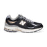 New Balance 2002R sneaker nero grigio