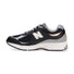 New Balance 2002R sneaker nero grigio