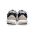 New Balance 2002R sneaker nero grigio