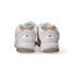 New Balance sneaker 2002 bianca