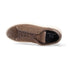 Woolrich sneaker in camoscio tortora