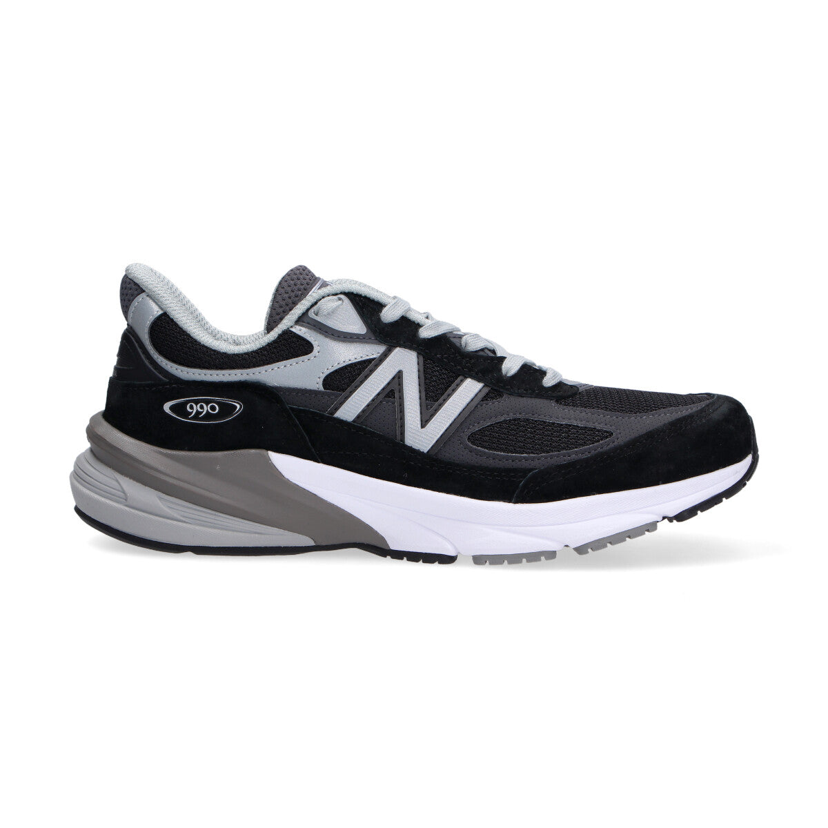 New balance 990 nero on sale