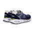 Premiata sneaker Mase blu