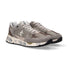 Premiata sneaker Mase verde marrone