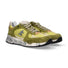 Premiata sneaker Mase verde