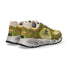 Premiata sneaker Mase verde