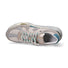 Premiata sneaker Mase grigia verde