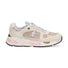 premiata sneaker Mase beige