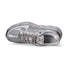 Premiata sneaker Mase strass argento