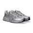 Premiata sneaker Mase strass argento