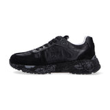 Premiata sneaker Mase glitter nero