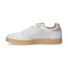 Moaconcept sneaker Squad pelle bianca