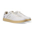 Moaconcept sneaker Squad pelle bianca