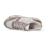 Premiata sneaker Mike beige