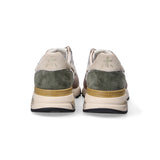 Premiata sneaker Mike beige