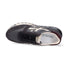 Premiata sneaker Mick grigia nera