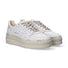 Premiata sneaker Micol bianca