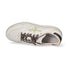 Premiata sneaker Micol bianca nera