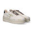 Premiata sneaker Micol bianca nera