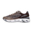 Premiata sneaker Moerund marrone tortora