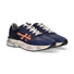 Premiata sneaker Moerun blu arancio