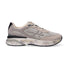 Premiata sneaker Moerun grigia beige