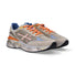 Premiata sneaker Moerun beige arancio