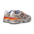 Premiata sneaker Moerun beige arancio