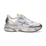 Premiata sneaker Moerund argento