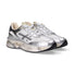 Premiata sneaker Moerund argento