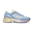 Premiata sneaker Moerund azzurra