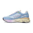 Premiata sneaker Moerund azzurra