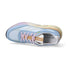 Premiata sneaker Moerund azzurra