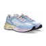 Premiata sneaker Moerund azzurra