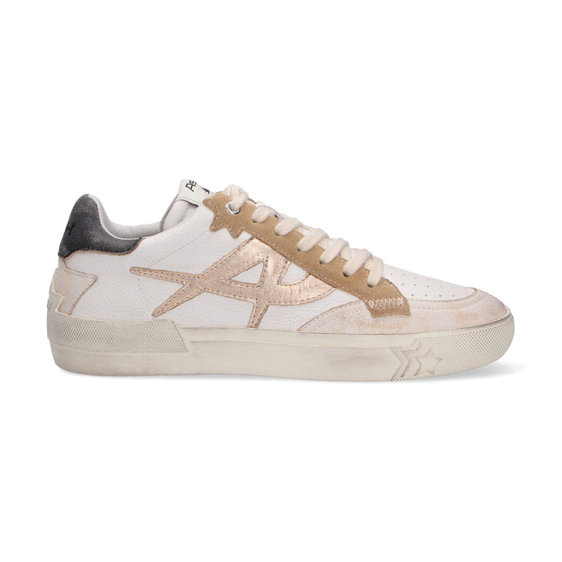 Ash sneaker Moonlight beige used