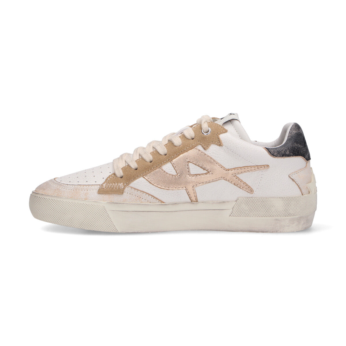 Ash sneaker Moonlight beige used